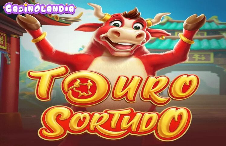 Touro Sortudo by Pragmatic Play