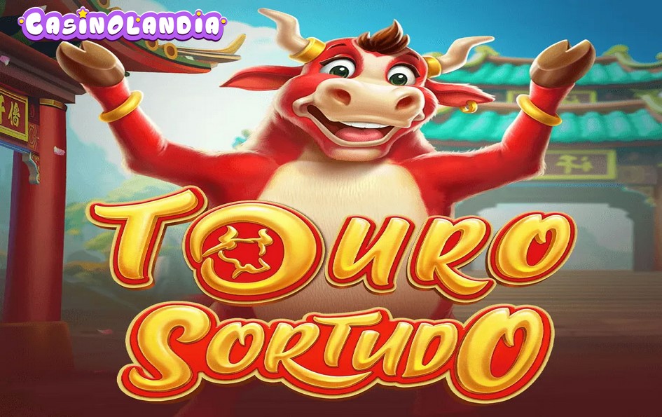 Touro Sortudo by Pragmatic Play