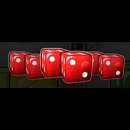 Triple Blaze Dice Paytable Symbol 2