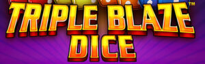 Triple Blaze Dice Thumbnail Small