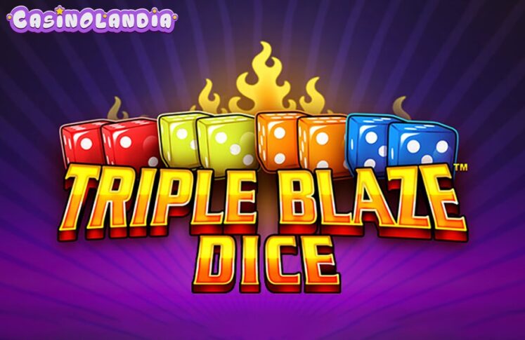 Big X Dice by SYNOT Games