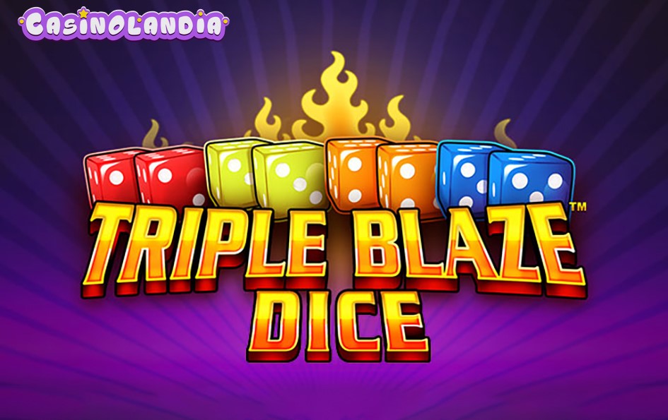 Big X Dice by SYNOT Games