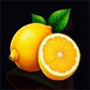 Wild Piggy Bank Lemon