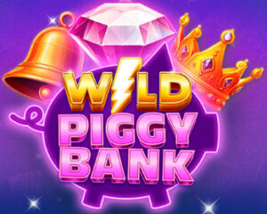 Wild Piggy Bank Thumbnail