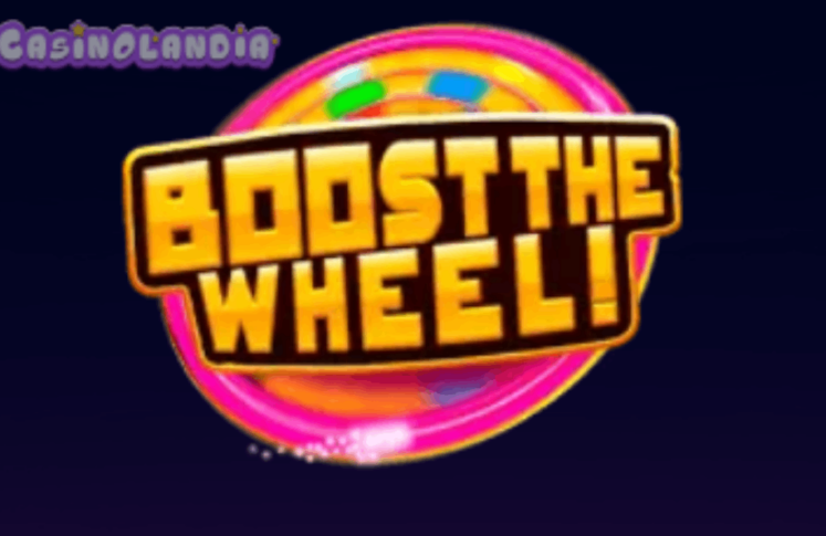 Boost the Wheel by Mancala Gaming