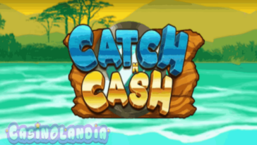 Catch N Cash by Mancala Gaming