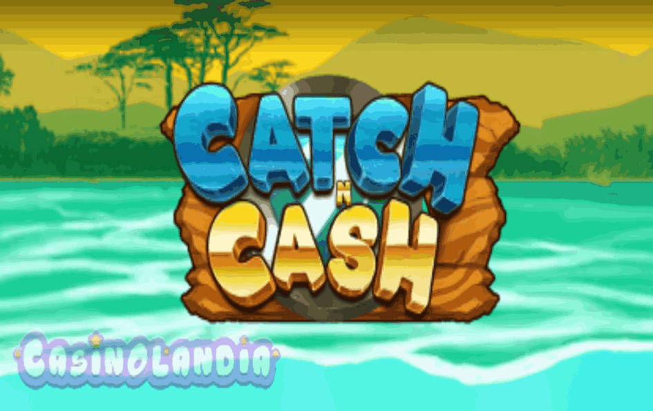 Catch N Cash by Mancala Gaming