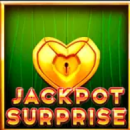 CoinSpin Fever Jackpot Surprise Symbol