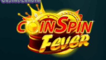 CoinSpin Fever by Mancala Gaming