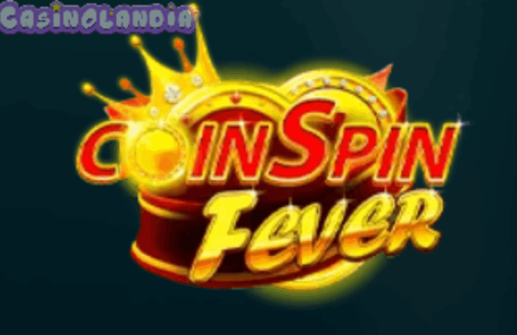 CoinSpin Fever by Mancala Gaming