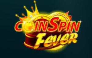 CoinSpin Fever Logo