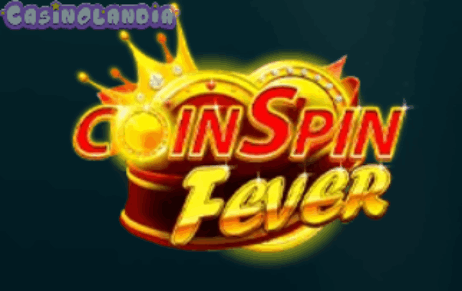 CoinSpin Fever by Mancala Gaming