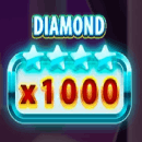 Boost the Wheel diamond