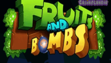 Fruits and Bombs by Mancala Gaming