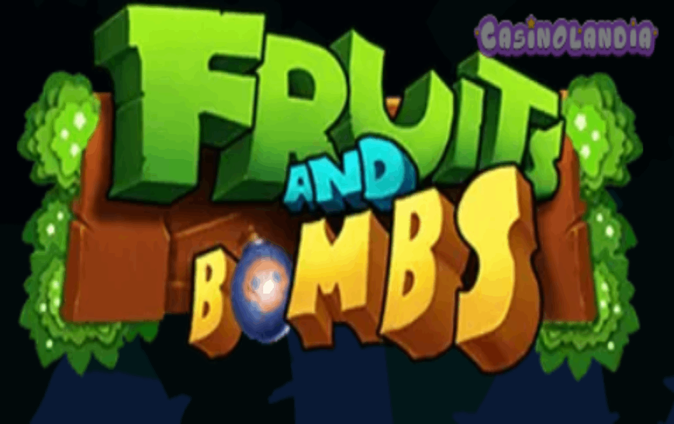 Fruits and Bombs by Mancala Gaming