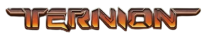 Ternion Slot Logo