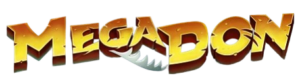 Mega Don Slot Logo