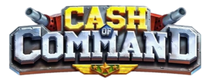 Cash of Command Slot Logo