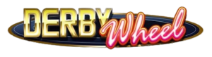 Derby Wheel Slot Logo