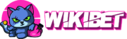 Wikibet Casino logo