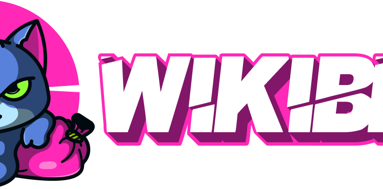 Wikibet Casino Mobile App logo