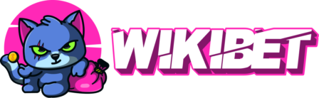 Wikibet Casino Mobile App logo