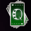 Wild Velvet Q Symbol