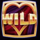 Wild Velvet Wild Symbol