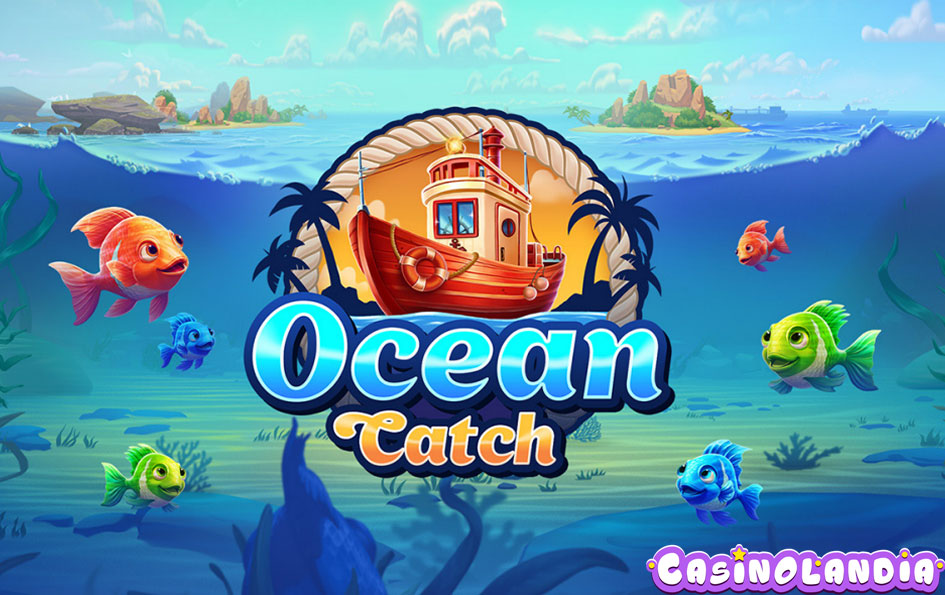 Ocean Catch by Evoplay