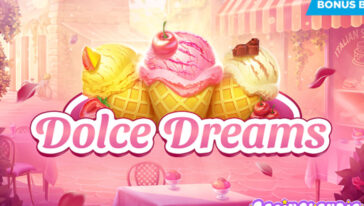 Dolce Dreams by Evoplay