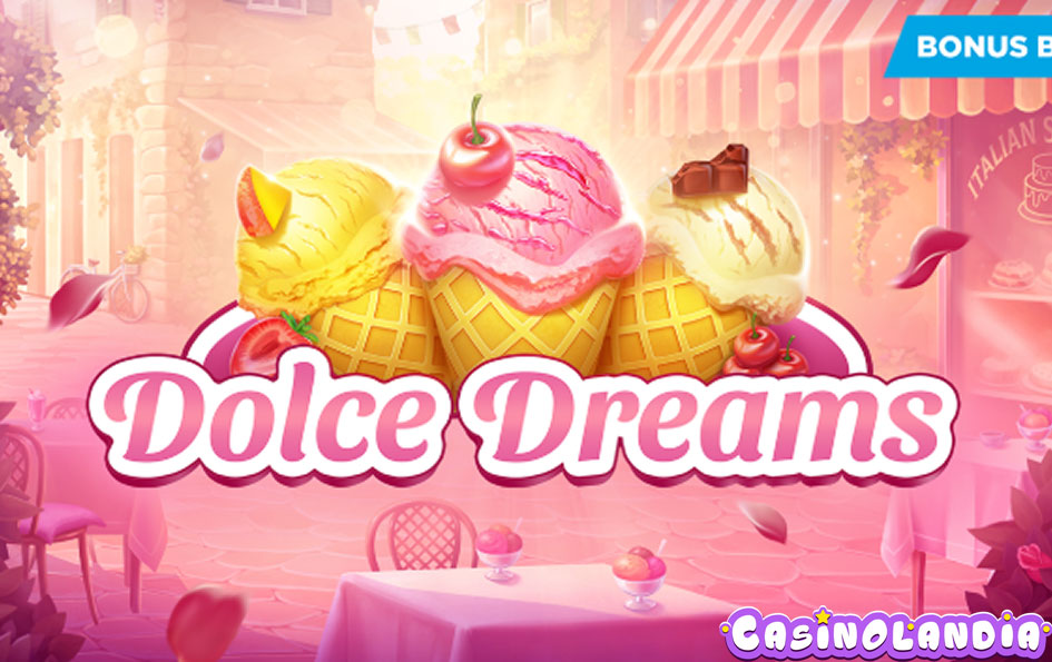 Dolce Dreams by Evoplay