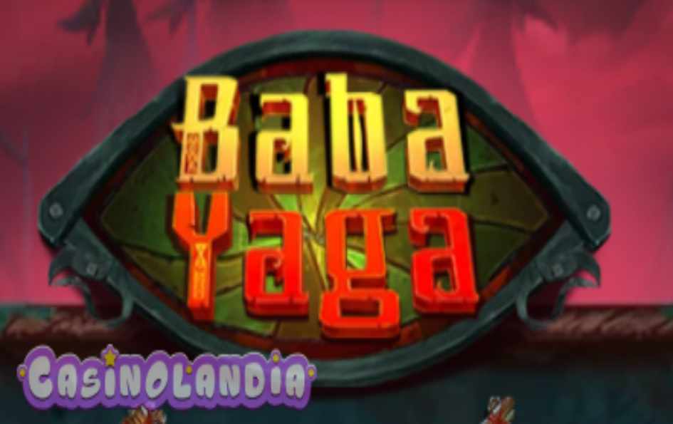 Baba Yaga by Habanero