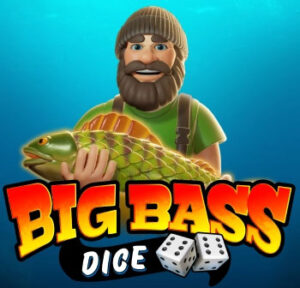 Big Bass Dice Thumbnail