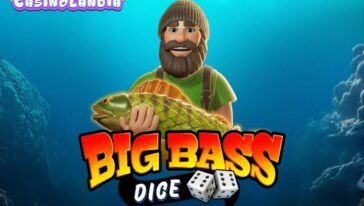 Big Bass Dice by Pragmatic Play