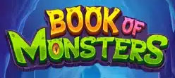 Book of Monsters Thumbnail