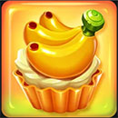 Candy Blast Banana