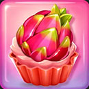 Candy Blast Dragonfruit