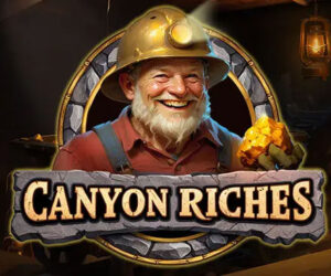 Canyon Riches Thumbnail