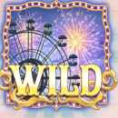 Carnival Cove Paytable Wild Symbol