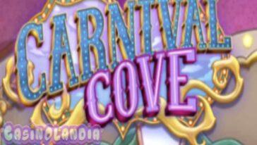 Carnival Cove by Habanero