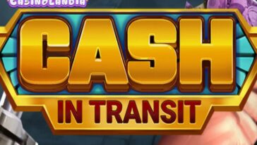 Cash in Transit by Relax Gaming