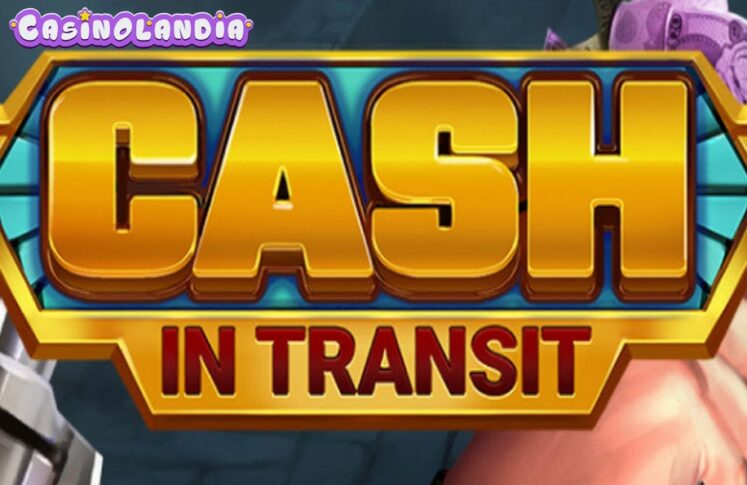 Cash in Transit by Relax Gaming