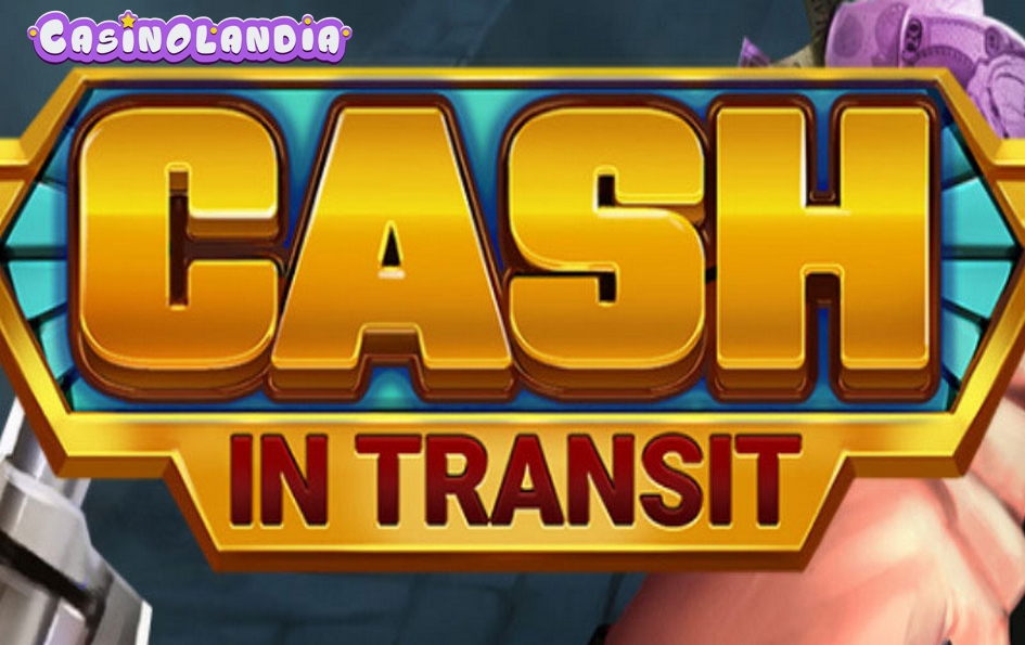 Cash in Transit by Relax Gaming