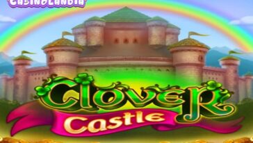 Clover Castle by Popiplay