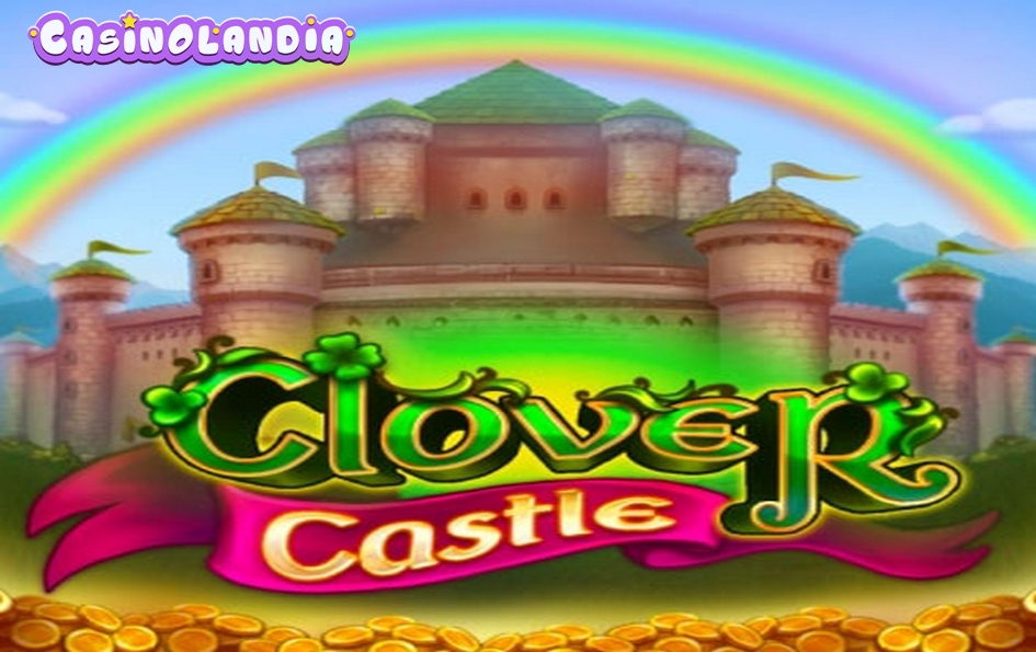 Clover Castle by Popiplay