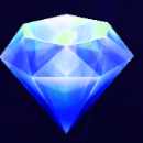 Diamond Hill Paytable Dark Blue Diamond