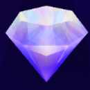 Diamond Hill Paytable Purple Diamond