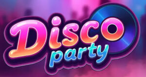 Disco Party Thumbnail Small