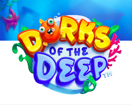 Dorks of the Deep