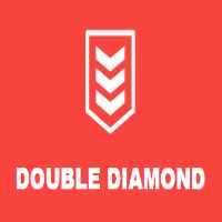 Extreme Casino Rank Double Diamond